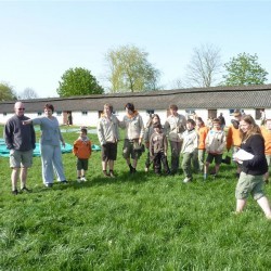 Koala 147 - Scouts en Gidsen Zaventem 